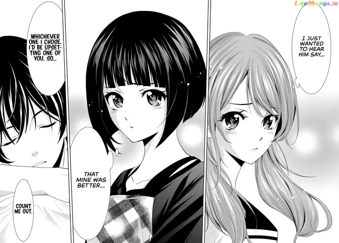 Megami no Cafe Terrace Chapter 15 image 17_optimized